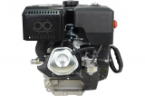 Бензиновый двигатель Lifan NP460E-R (18,5 л.с., вал 22 мм, понижающий редуктор) арт. NP460E-R