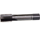 Метчик, трубная резьба HSS G3/8 дюйма, комплект из 2-х шт Bucovice Tools 142380