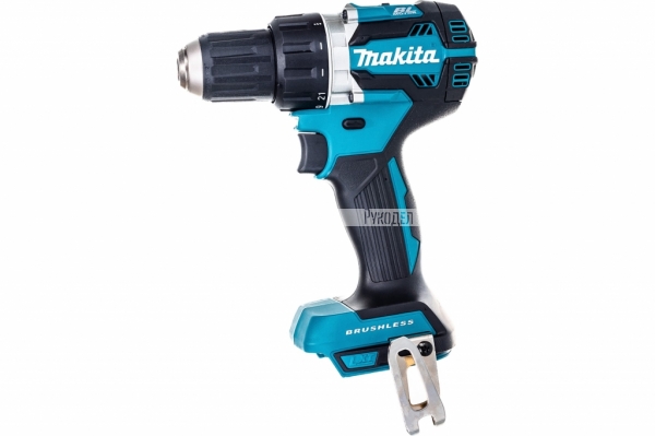 Аккумуляторная дрель-шуруповерт Makita DDF484Z (арт. 185151)