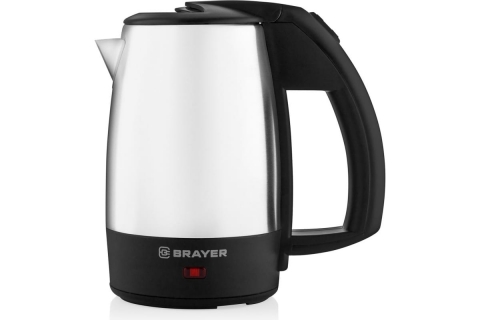 products/Чайник электрический BRAYER BR1080