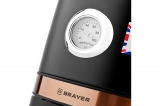 Электрический чайник BRAYER BR1005BK, 1.7л