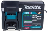 Угловая шлифовальная машина Makita XGT GA012GM201, 199368