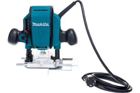 products/Фрезер 8 мм Makita RP0900K, арт. 171172