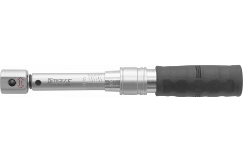 products/Ключ динамометрический двусторонний Thorvik с посадочным размером 9х12 мм, 6-30 Нм, THBD912630