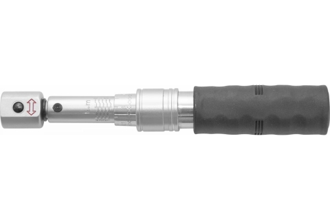 products/Ключ динамометрический двусторонний Thorvik с посадочным размером 9х12 мм, 1-5 Нм, THBD91215