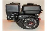 Двигатель бензиновый TSS KM210C-W (для мотопомпы, вал типа W) арт. 028327