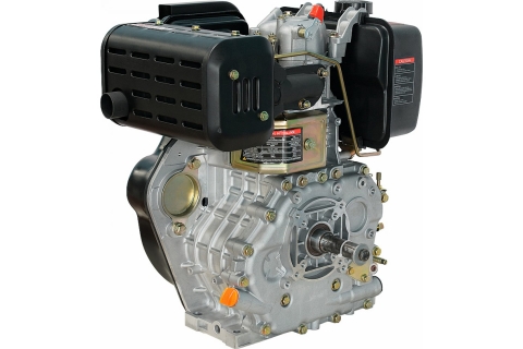products/Двигатель дизельный TSS Excalibur 186FA - K1 (вал цилиндр под шпонку 25./72.2 / key) арт. 017963