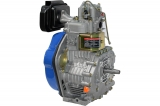Двигатель дизельный TSS Excalibur 188FA - T0 (вал конусный 26/73.2 / taper) арт. 025595