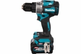 Аккумуляторная дрель-шуруповерт Makita DF001GD201 арт. 201335