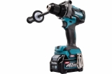 Аккумуляторная дрель-шуруповерт Makita DF001GD201 арт. 201335