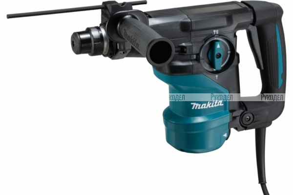 Перфоратор Makita HR3001CJ, 202526