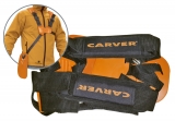 Бензиновая коса 4x-тактная Carver GBC-31F, арт. 01.001.00012