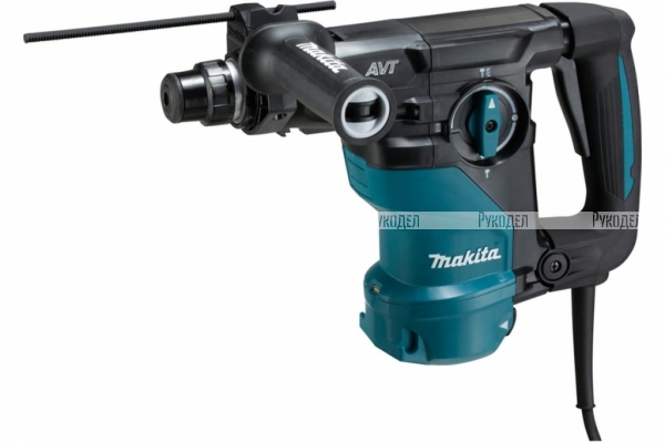 Перфоратор Makita HR3011FCJ, 202506