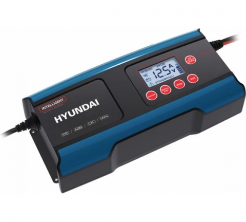 products/Автомобильное зарядное устройство Hyundai HY 1510