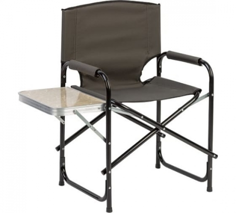 products/Кресло складное со столиком Green Glade РС521 (хаки) 