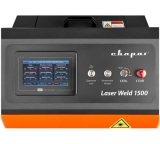 Аппарат для ручной лазерной сварки и резки  Laser Weld 1500 Сварог 00000099067