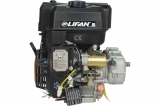 Бензиновый двигатель Lifan KP460E-R (192F-2TD-R)