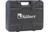 Перфоратор KOLNER KRH 1100C, арт. кн1100црх