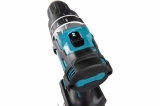 Аккумуляторная ударная дрель-шуруповерт Makita HP002GD201 арт. 201338