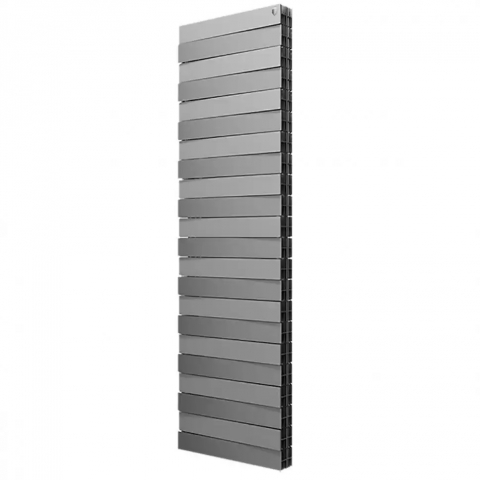 products/Радиатор Royal Thermo PianoForte Tower new/Silver Satin - 18 секц.НС-1176348