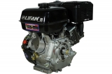 Двигатель бензиновый LIFAN 188F-R 3A (13 л.с.)
