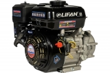 Двигатель бензиновый LIFAN 168F-2R (6,5 л.с.) арт. 168F-2R