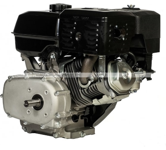 Двигатель бензиновый LIFAN 190F-R 11А (15 л.с.) 00-00000257