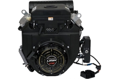 products/Двигатель бензиновый LIFAN 2V78F-2А PRO (20А) 27 л.с. арт. 2V78F-2А PRO (20А)