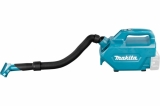 Пылесос Makita скоростной DCL184Z арт. 201460