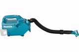 Пылесос Makita скоростной DCL184Z арт. 201460