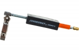 AR060012 Тестер искрового зазора систем зажигания регулируемый Jonnesway