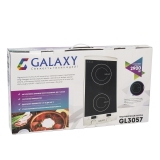 Плитка индукционная GALAXY GL3057, арт. гл3057