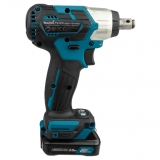 Аккумуляторный гайковерт Makita TW161DWAE