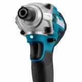 Аккумуляторный ударный шуруповерт Makita DTD156RFE