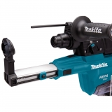 Перфоратор с пылесосом SDS-Plus Makita HR2652