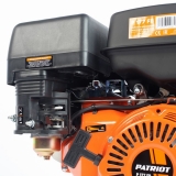 Двигатель бензиновый P177FB (9.0 л.с.) PATRIOT, 470108125