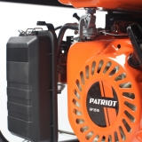 Генератор бензиновый PATRIOT GP 3510, 474101535