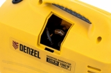 Генератор инверторный GT-3200iSE, 3,2 кВт, 230 В, бак 6 л, закрытый корпус, электростартер// Denzel, 94703