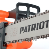 Пила цепная электрическая Patriot ESP 1614, 220301614