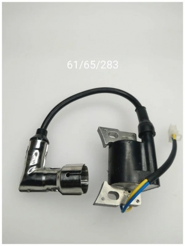 products/Катушка зажигания для DN4400(46) TYC Huter (арт. 61/65/283)