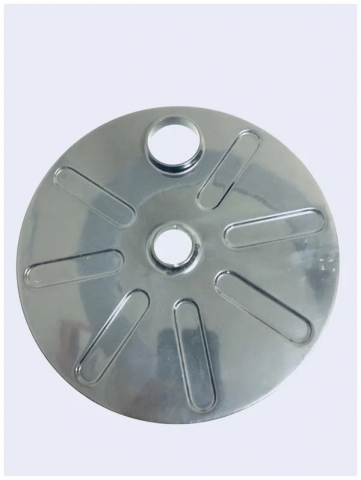 products/Колпак заднего колеса внутренний для GLM-6.0ST, 6.0S (86) DJP Huter 61/61/490