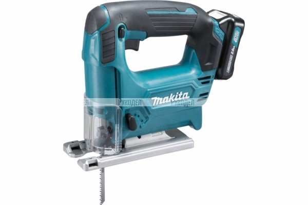 Аккумуляторный лобзик Makita JV101DWAE арт. 186110