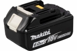 Аккумулятор с индикацией заряда LXT, Li-Ion, 14.4 В, 6.0 Ач, BL1460A Makita 632G42-4, арт. 190461