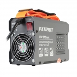 Аппарат сварочный PATRIOT WM 181Smart MMA 605302135