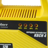 Зарядное устройство для аккумуляторов Kolner KBCН 4 (арт. кн4кбс)