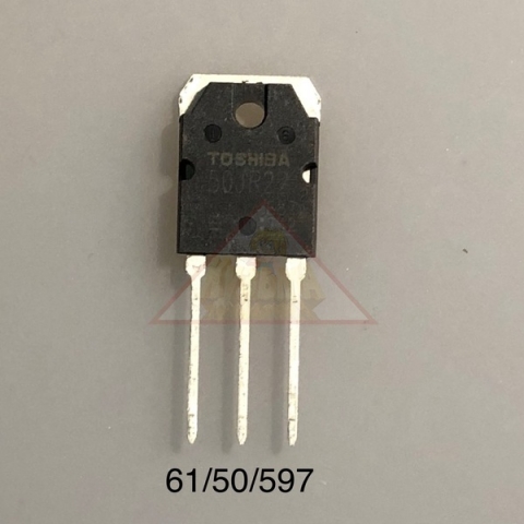 products/Транзистор 50JR22 (арт. 61/50/597)