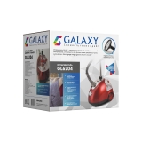 Отпариватель для одежды GALAXY GL6204, арт. гл6204