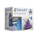 Отпариватель для одежды GALAXY GL6205, арт. гл6205