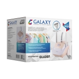 Отпариватель для одежды GALAXY GL6207, арт. гл6207