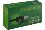 Аппарат для сварки пластиковых труб Favourite PC 3121